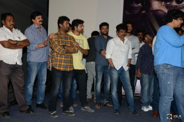 Terror Movie Thanks Meet